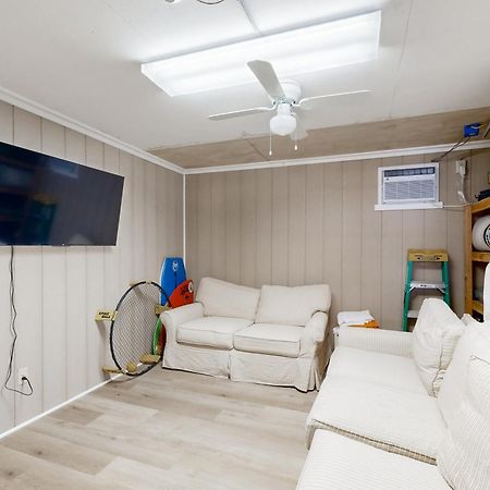 Willa Caravelle 1 Ocean City Zewnętrze zdjęcie